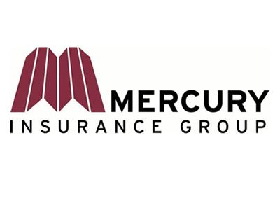 Mercury Insurance Group Company Logo