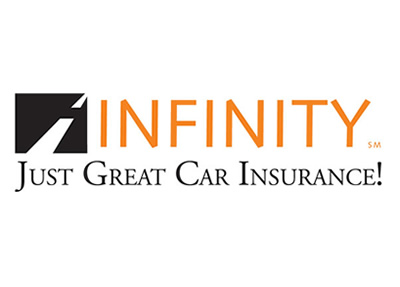 Infinity Auto Insurance Company Logo